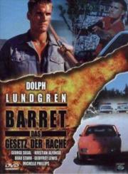 Barret - Das Gesetz der Rache (Uncut) (1993) [FSK 18] 