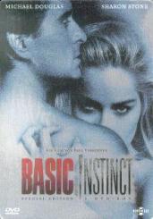 Basic Instinct (Steelbook, 2 DVDs) (1992) 