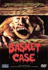 Basket Case (Kleine Hartbox) (1982) [FSK 18] [Gebraucht - Zustand (Sehr Gut)] 