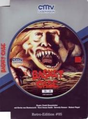 Basket Case (Retro-Edtion, Limitiert auf 399 Stück) (1982) [FSK 18] 