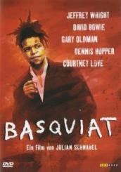 Basquiat (1996) 
