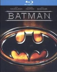 Batman (1989) [Blu-ray]  