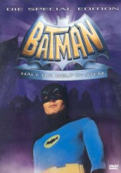 Batman hält die Welt in Atem (1966) 
