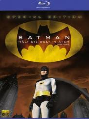 Batman hält die Welt in Atem (1966) [Blu-ray] 