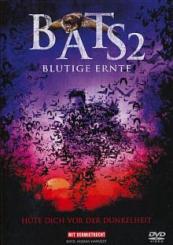 Bats 2: Blutige Ernte (2007) [FSK 18] 