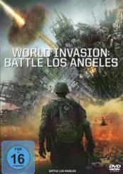 World Invasion: Battle Los Angeles (2011) 
