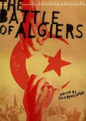 The Battle of Algiers (Criterion Collection, 3 DVDs) (1965) [US Import] 