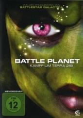 Battle Planet (2008) 