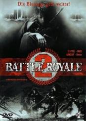 Battle Royale 2 - Requiem (2003) [FSK 18] 