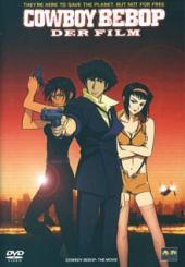 Cowboy Bebop - Der Film (2001) 