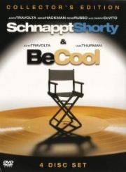 Schnappt Shorty & Be Cool (4 DVDs Collector's Edition) 