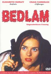 Bedlam (1994) [FSK 18] 
