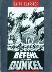 Befehl aus dem Dunkel (2 DVDs Metalpak) (1965) 