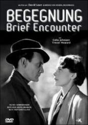 Begegnung - Brief Encounter (1945) 