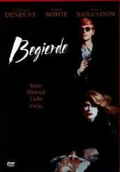 Begierde (1983) [FSK 18] 