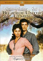 Begierde unter Ulmen (1958) [FSK 18] 