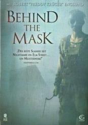Behind the Mask (2006) [FSK 18] 