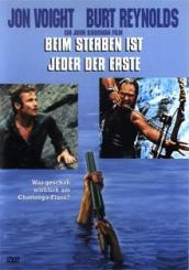 Beim Sterben ist jeder der Erste (1972) 