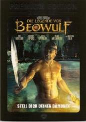 Die Legende von Beowulf (2 DVDs Premium Edition) (2007) 