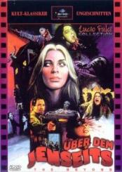 Über dem Jenseits - Die Geisterstadt der Zombies (1981) [FSK 18] 