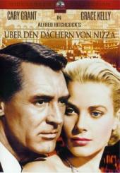 Über den Dächern von Nizza (1955) 