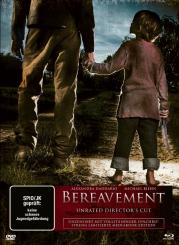 Bereavement (Limited Mediabook, Blu-ray+DVD, Cover B) (2010) [FSK 18] [Blu-ray] 