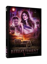 Bereavement (Limited Mediabook, Blu-ray+DVD, Cover C) (2010) [FSK 18] [Blu-ray] 