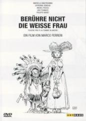 Berühre nicht die weiße Frau (1974) [Gebraucht - Zustand (Sehr Gut)] 