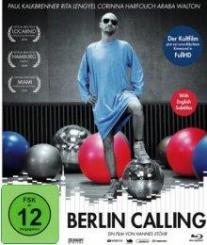 Berlin Calling (2008) [Blu-ray] 