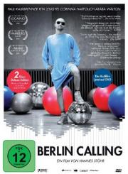 Berlin Calling (2 DVDs Deluxe Edition) (2008) [Gebraucht - Zustand (Sehr Gut)] 