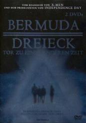Bermuda Dreieck - Tor zu einer anderen Zeit (2 DVDs) (2005) 