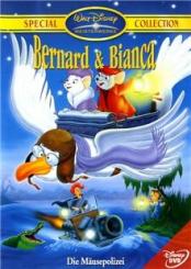 Bernard und Bianca (Special Collection) (1977) 