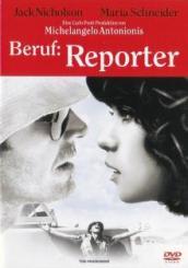 Beruf: Reporter (1975) 