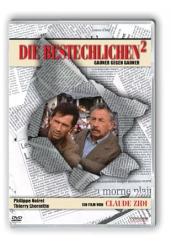 Die Bestechlichen 2 (1990) 
