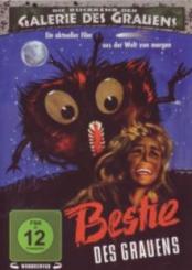 Bestie des Grauens - Die Rückkehr der Galerie des Grauens 4 (1958) 