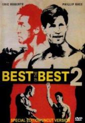 Best of the Best 2 - Der Unbesiegbare (Uncut) (1993) [FSK 18] 