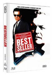 Bestseller (Limited Mediabook, Blu-ray+DVD, Cover A) (1987) [Blu-ray] 