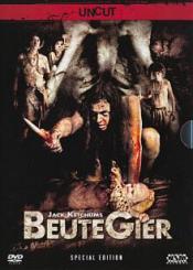 Jack Ketchums Beutegier (2009) (Uncut) [FSK 18] 