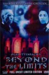 Beyond the Limits (Große Hartbox, Limitiert auf 1000 Stück) (2002) [FSK 18] 