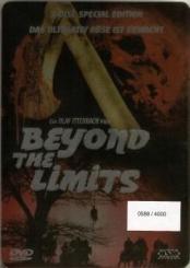 Beyond the Limits (2 Disc Special Edition, Metalpak) (2002) [FSK 18] 