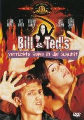 Bill & Ted's verrückte Reise in die Zukunft (1991) 