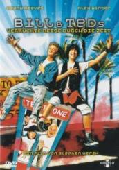 Bill & Ted's verrückte Reise durch die Zeit (1988) 