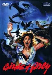 Birds of Prey (Kleine Hartbox, Uncut) (1987) [FSK 18] 