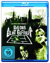 Bis das Blut gefriert (1963) [Blu-ray] 