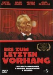 Bis zum letzten Vorhang (2002) 