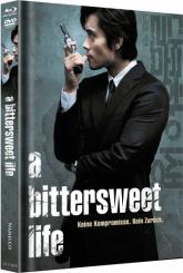 A Bittersweet Life (4 Disc Limited Mediabook, 2 Blu-ray's+2 DVDs, Cover A) (2005) [FSK 18] [Blu-ray] 