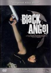 Black Angel (Director's Cut) (1997) [FSK 18] 