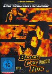 Black Cat Run - Eine tödliche Hetzjagd  