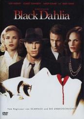 Black Dahlia (2006) [Gebraucht - Zustand (Sehr Gut)] 