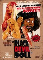 Black Devil Doll (Uncut Version) (2007) [FSK 18] 